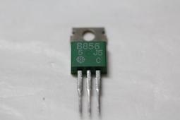 Hitachi 2SB857 PNP 電晶體 1顆1標 歷史價格詳細信息