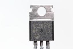 HITACHI 2SC2979 TO220  NPN  800V 3A 價格比較,價格查詢,歷史價格詳細信息