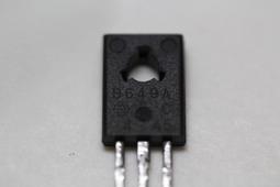 HITACHI 2SB649A 160V 1.5A 1W PNP 電晶體 歷史價格詳細信息