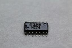 HITACHI HD74LS74RP SOP  Ouadruple 2-input Positive NAND Gate 歷史價格詳細信息