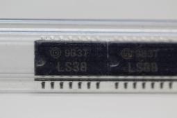 HITACHI HD74LS32RP SOP Quad 2-input positive-OR gates 歷史價格詳細信息