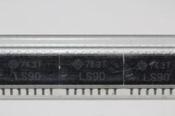 HD74LS90P 74LS90  直插  （4個一拍）  ★ 257813-035  ★ 歷史價格詳細信息