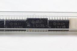 HITACHI HD74LS74RP SOP  Ouadruple 2-input Positive NAND Gate 歷史價格詳細信息