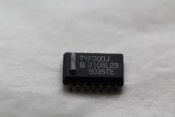 NAND Gate DM74LS00M, SOIC14 歷史價格詳細信息