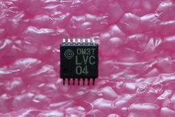 HITACHI HD74LV00AT TSSOP  QUADRUPLE 2-INPUT NAND GATES 歷史價格詳細信息