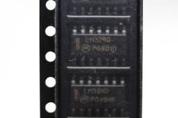 LM324N LM324雙運/四路運算放大器LM224/258/358/386芯片集成電路[此商品金額滿200元出貨]~台北悠閣 歷史價格詳細信息
