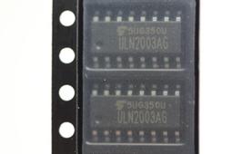 ULN2023A ULN2023 DIP-16 集成電路 IC芯片 現貨供應 歷史價格詳細信息