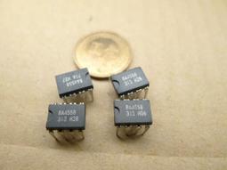 (中谷屋-KH47E)非大陸雜牌貨 NS LM4871MX 5V低壓 3W功率放大器 OP 歷史價格詳細信息