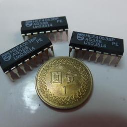 HEF4052BP    DIP16   PHILIPs 歷史價格詳細信息