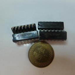 HITACHI HD74LS74RP SOP  Ouadruple 2-input Positive NAND Gate 歷史價格詳細信息