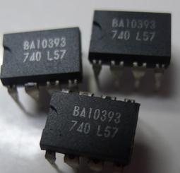ROHM BA10393F SOP8 歷史價格詳細信息