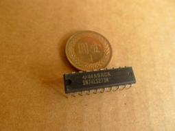 SN74LS673N SN74673N DM74LS673N 移位寄存器 直插DIP-24 進口 歷史價格詳細信息