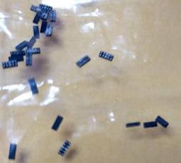 RCLAMP0504F.TCT IC TVS ARRAY 4-LINE 5V SC70-6 歷史價格詳細信息