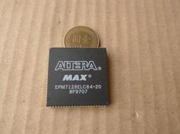 EPM7128SLC84-10 EPM7128SLC84-15N PLCC-84 正品 包質量 特價！ 歷史價格詳細信息