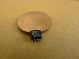 AD8310 RF Logarithmic Detector Module DC-440M Log Amp Voltage Output 歷史價格詳細信息