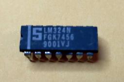 LM324N LM324雙運/四路運算放大器LM224/258/358/386芯片集成電路[此商品金額滿200元出貨]~台北悠閣 歷史價格詳細信息