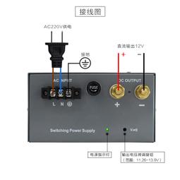 12V8A  12V8.3A 100W過UL CUL ETL認證 LED霓虹燈 電子孵化器電源 歷史價格詳細信息