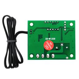 W1209數字溫控器XH-W1308/W1411溫控開關溫度控制器模塊12V/220V~半島鐵盒 歷史價格詳細信息