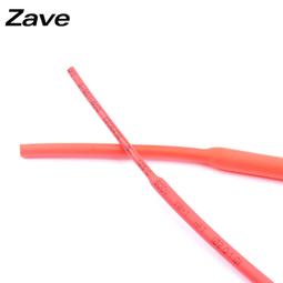 熱縮管 1MM 1.5MM 2MM 3MM 5MM 7MM 絕緣套管 收縮套管 6種任選 【3MM-1M】 歷史價格詳細信息