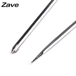 Zave 立式6*6*5mm輕觸開關微動按鍵銅腳直插式4腳多色可選彩色~閒雜鋪子 歷史價格詳細信息