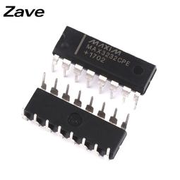 MAX3232CWE MAX3232EWE 寬體SOP16 RS-232接口 3-5.5V 可直拍 歷史價格詳細信息