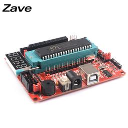 單片機開發板8位數碼管擴展板支援AVR/51/PIC ★ 257970 -035 ★ 歷史價格詳細信息