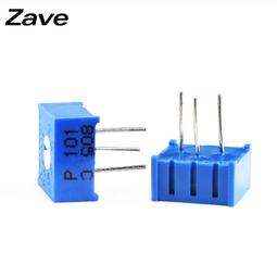 電位器 1Kohm 2W &plusmn;5% 10圈  22HP-10-1K  #7438 (1個) 歷史價格詳細信息