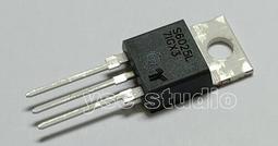 S6025L 單向可控矽 25A 600V TO-220 大晶片 全新 179-01509 歷史價格詳細信息