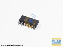 【翔大模型】新品現貨_Microchip 迷你入門8位元單晶片16F689-I/P_入門單晶首選【含稅】 歷史價格詳細信息