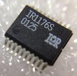 IR1176S_IR_MOSFET DRVR 4A 2-OUT High Speed 20-Pin SSOP 歷史價格詳細信息