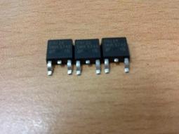 IRFR320 進口現貨 5個  [1171862-033] 歷史價格詳細信息