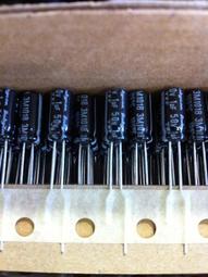 100pcs 1uF 160V 1MFD 160Volt 6*11mm Aluminum Electrolytic Capacitor 歷史價格詳細信息