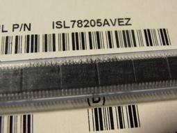 INTERSIL ICL71079CPL 12-Bit ADC DIP40 40PIN 直插 歷史價格詳細信息