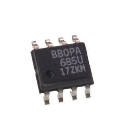 OPA680U 單運放 原裝正品貼片 實價可直拍 SOP-8封裝 BB原廠正品 歷史價格詳細信息