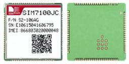 simcom sim7100CE MINIPCIE 4G全網通模塊 現貨質量保證 歷史價格詳細信息