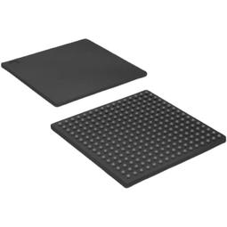 XC3S400AN-4FTG256I封裝BGA 256 全新集成邏輯IC晶片 一站式配單 歷史價格詳細信息