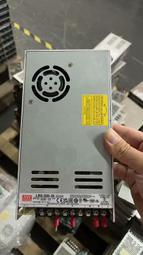 明緯LRS-350-24 350W 24V 電源供應器 歷史價格詳細信息