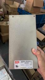 議價出售明緯 SE-600-5100-120VAC12A年限 20—21 年 圖片及實物，拍攝無修飾，數量400個。所 歷史價格詳細信息