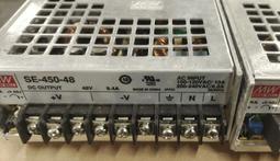 議價出售明緯 SE-600-5100-120VAC12A年限 20—21 年 圖片及實物，拍攝無修飾，數量400個。所 歷史價格詳細信息