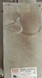 議價出售明緯 SE-600-5100-120VAC12A年限 20—21 年 圖片及實物，拍攝無修飾，數量400個。所 歷史價格詳細信息