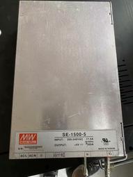 議價出售明緯 SE-600-5100-120VAC12A年限 20—21 年 圖片及實物，拍攝無修飾，數量400個。所 歷史價格詳細信息