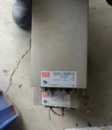 議價出售拆機明緯XLG-150-H-A防水電源，性能正常，數量40臺，特價35一臺，包質量，10臺起包郵，打包享優惠 歷史價格詳細信息