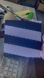 議價出售室內P5小燈珠，320/160尺寸，全亮有128張，特價20一張，1-3死燈缺色有51張，特價17一張，其他死 歷史價格詳細信息