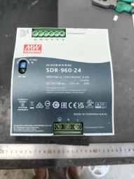 議價出售SDR-480B-24臺灣明緯電源 全新現貨20臺 稀缺型號先到先得5臺起包郵 歷史價格詳細信息