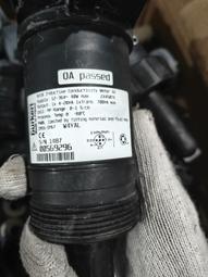 burkert 寶帝8025含流量計蹼輪組，流量計，拆機件，實圖拍攝 保固60天 歷史價格詳細信息