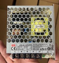 議價出售明緯  LRS-50-24，24V~2.2A 50W  原裝正品全新貨，看上的老板打包包郵帶走。 歷史價格詳細信息