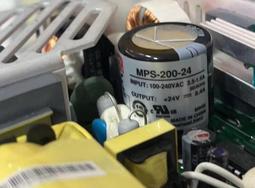 議價出售銘偉s-150-24，全新原包裝開關電源，現貨11臺，寵粉價元20/臺，感興趣的老表們來撿漏！ 歷史價格詳細信息