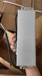 防水電源24V120W開關驅動戶外亮化led燈帶燈條變壓器防水IP67電源 歷史價格詳細信息