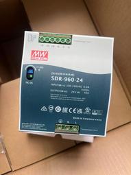 議價出售SDR-480B-24臺灣明緯電源 全新現貨20臺 稀缺型號先到先得5臺起包郵 歷史價格詳細信息