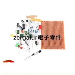 (焊接練習)帶反接保護電子骰子套件LED骰子 趣味製作diy電子散件 171-03584 歷史價格詳細信息